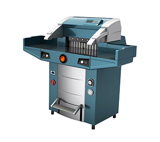 AR520Z 液压切纸机
