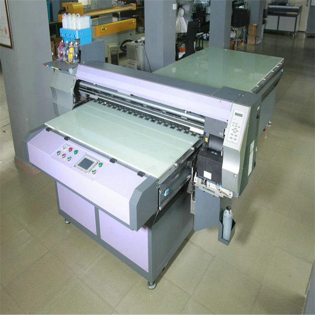 重庆大型服装印花加工厂普兰特T恤打印机 数码直喷印花机